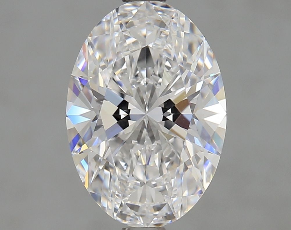 GCAL Oval 2.09ct D VVS1 - Loose Lab Diamond: GCAL Oval 2.09ct D VVS1 - Loose Lab Diamond Item Specifics: Source: This Is A Real Diamond Grown In A Lab Not Mined. Carat: 2.09 Cut: - Color: D Clarity: VVS1 Polish: EX Symmetry: EX Measurements: 10.