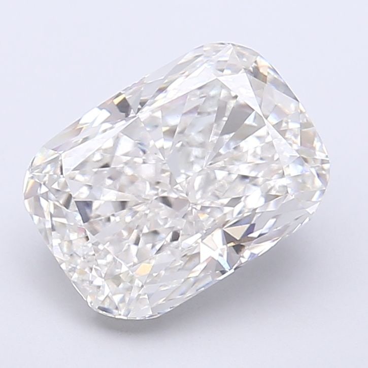 IGI Cushion Modified 3.33ct E VVS2 - Loose Lab Diamond: IGI Cushion Modified 3.33ct E VVS2 - Loose Lab Diamond Item Specifics: Source: This Is A Real Diamond Grown In A Lab Not Mined. Carat: 3.33 Cut: - Color: E Clarity: VVS2 Polish: EX Symmetry: EX
