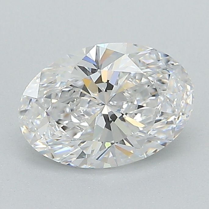 IGI Oval 1.08ct D IF - Loose Lab Diamond: IGI Oval 1.08ct D IF - Loose Lab Diamond Item Specifics: Source: This Is A Real Diamond Grown In A Lab Not Mined. Carat: 1.08 Cut: - Color: D Clarity: IF Polish: EX Symmetry: EX Measurements: 8.41L X 