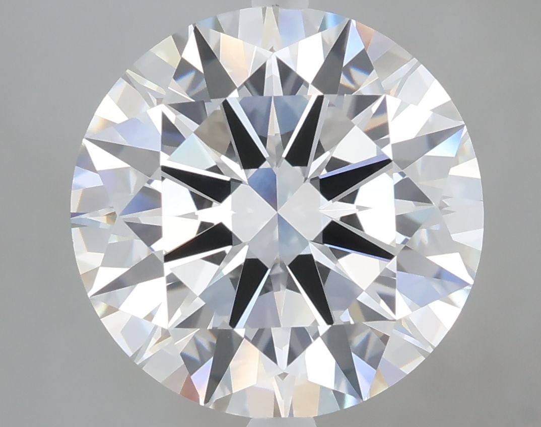 IGI Round 6.03ct E VVS2 - Loose Lab Diamond: IGI Round 6.03ct E VVS2 - Loose Lab Diamond Item Specifics: Source: This Is A Real Diamond Grown In A Lab Not Mined. Carat: 6.03 Cut: EX Color: E Clarity: VVS2 Polish: EX Symmetry: EX Measurements: 11