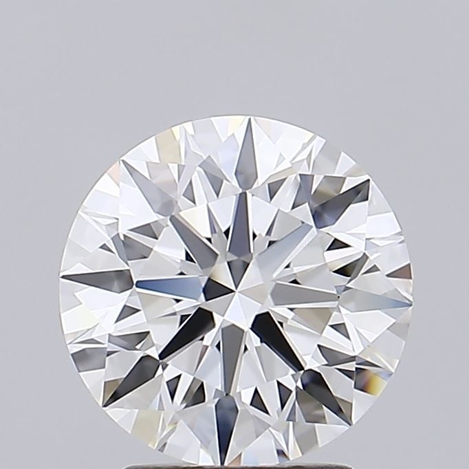 IGI Round 2.59ct D VVS1 - Ideal Loose Lab Diamond: IGI Round 2.59ct D VVS1 - Ideal Loose Lab Diamond Item Specifics: Source: This Is A Real Diamond Grown In A Lab Not Mined. Carat: 2.59 Cut: ID Color: D Clarity: VVS1 Polish: EX Symmetry: EX Measuremen