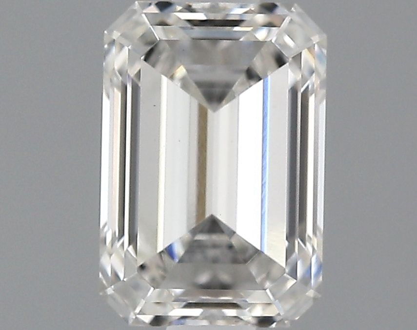 IGI Emerald 1.23ct F VVS2 - Loose Lab Diamond: IGI Emerald 1.23ct F VVS2 - Loose Lab Diamond Item Specifics: Source: This Is A Real Diamond Grown In A Lab Not Mined. Carat: 1.23 Cut: - Color: F Clarity: VVS2 Polish: EX Symmetry: EX Measurements: 7