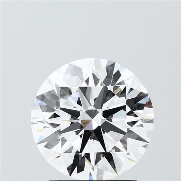 IGI Round 2.03ct E VVS2 - Ideal Loose Lab Diamond: IGI Round 2.03ct E VVS2 - Ideal Loose Lab Diamond Item Specifics: Source: This Is A Real Diamond Grown In A Lab Not Mined. Carat: 2.03 Cut: ID Color: E Clarity: VVS2 Polish: EX Symmetry: EX Measuremen