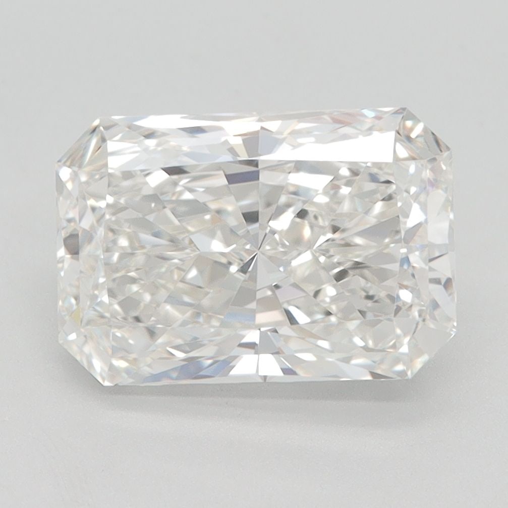 IGI Radiant 3.02ct H IF - Loose Lab Diamond: IGI Radiant 3.02ct H IF - Loose Lab Diamond Item Specifics: Source: This Is A Real Diamond Grown In A Lab Not Mined. Carat: 3.02 Cut: - Color: H Clarity: IF Polish: EX Symmetry: EX Measurements: 10.46