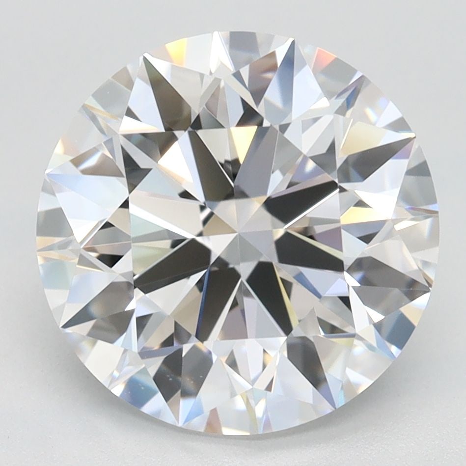 IGI Round 3.55ct D VVS1 - Ideal Loose Lab Diamond: IGI Round 3.55ct D VVS1 - Ideal Loose Lab Diamond Item Specifics: Source: This Is A Real Diamond Grown In A Lab Not Mined. Carat: 3.55 Cut: ID Color: D Clarity: VVS1 Polish: EX Symmetry: EX Measuremen
