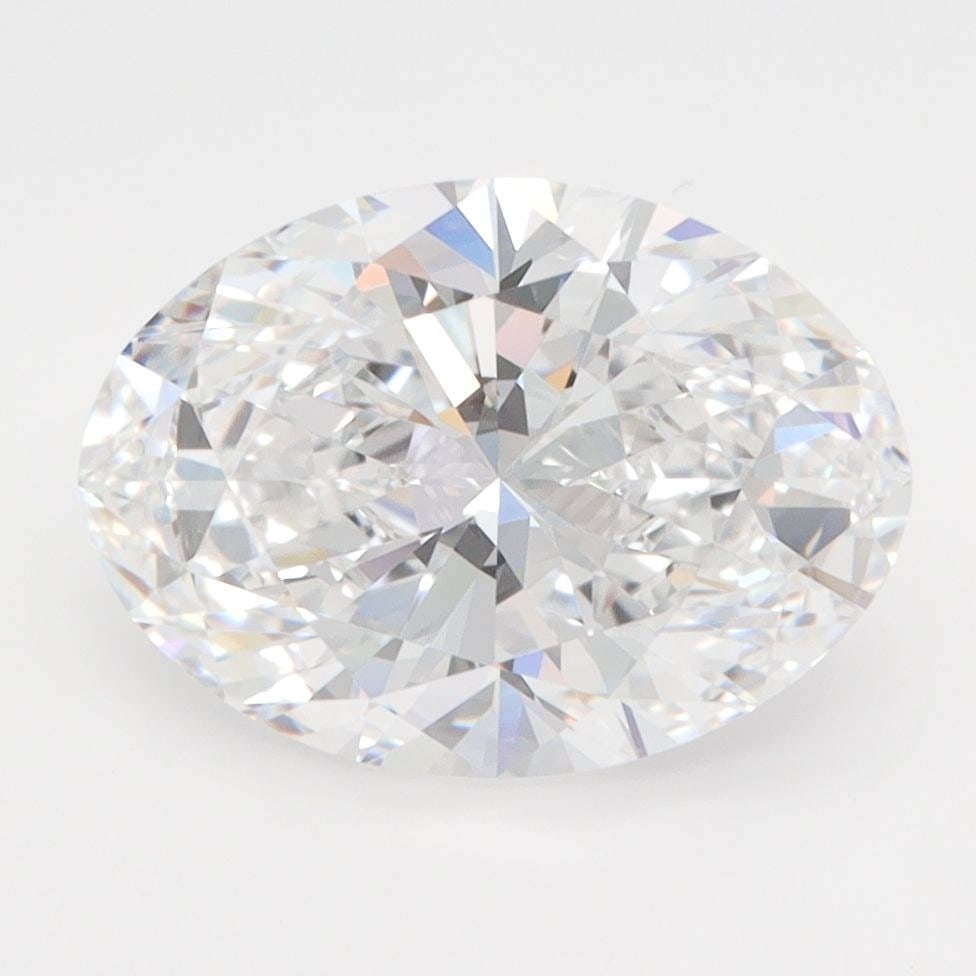 GIA Oval 3.03ct D VVS1 - Loose Lab Diamond: GIA Oval 3.03ct D VVS1 - Loose Lab Diamond Item Specifics: Source: This Is A Real Diamond Grown In A Lab Not Mined. Carat: 3.03 Cut: - Color: D Clarity: VVS1 Polish: EX Symmetry: EX Measurements: 11.4