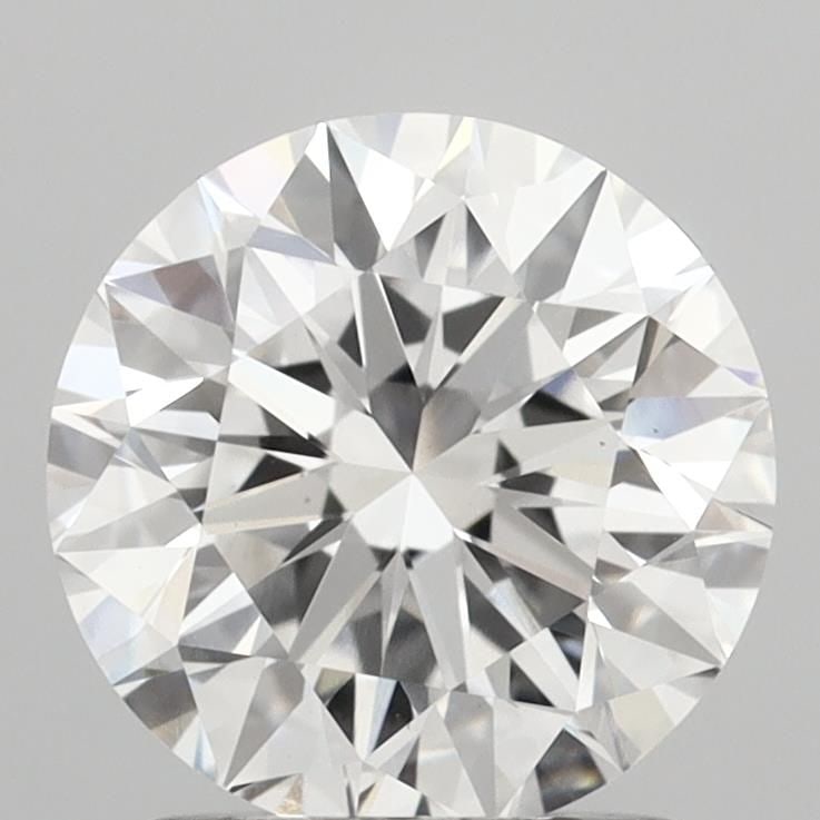 IGI Round 3.34ct D VVS2 - Loose Lab Diamond (1 of 1)