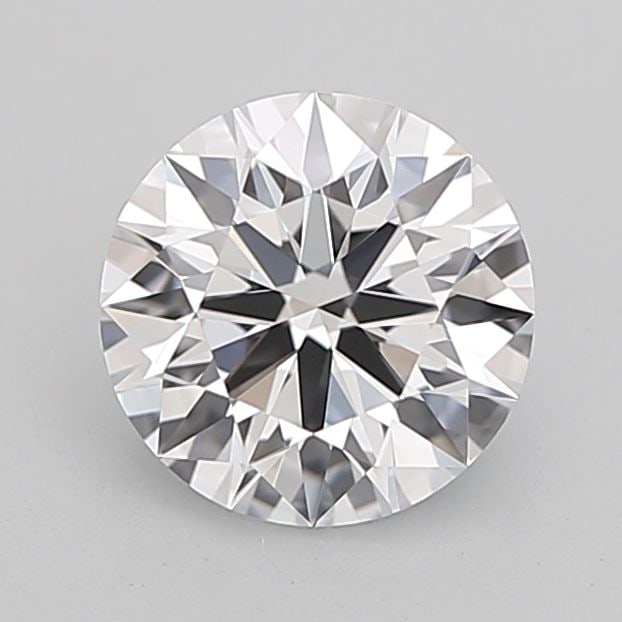 IGI Round 1.01ct E IF - Ideal Loose Lab Diamond (1 of 1)