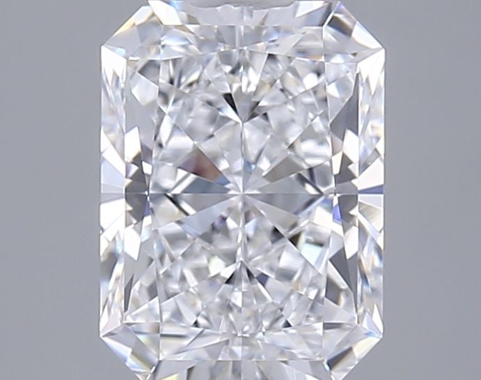 IGI Radiant 2.11ct D VVS2 - Loose Lab Diamond: IGI Radiant 2.11ct D VVS2 - Loose Lab Diamond Item Specifics: Source: This Is A Real Diamond Grown In A Lab Not Mined. Carat: 2.11 Cut: - Color: D Clarity: VVS2 Polish: EX Symmetry: EX Measurements: 8