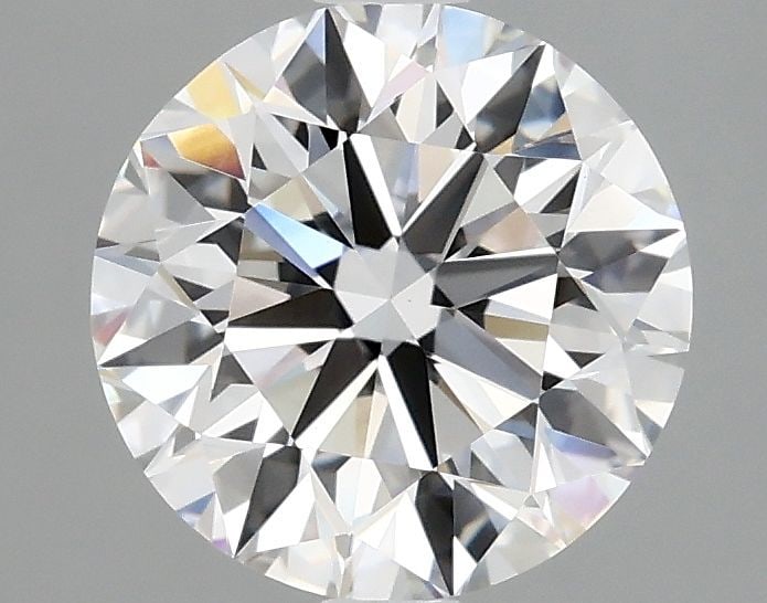 IGI Round 2.05ct E VVS2 - Loose Lab Diamond: IGI Round 2.05ct E VVS2 - Loose Lab Diamond Item Specifics: Source: This Is A Real Diamond Grown In A Lab Not Mined. Carat: 2.05 Cut: EX Color: E Clarity: VVS2 Polish: EX Symmetry: EX Measurements: 7.
