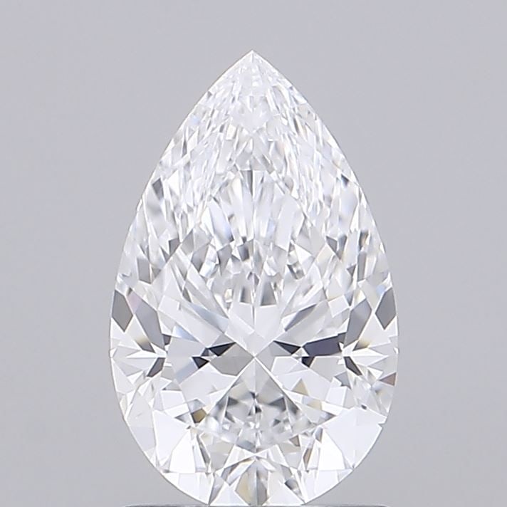 IGI Pear 1.23ct D VVS1 - Loose Lab Diamond (1 of 1)