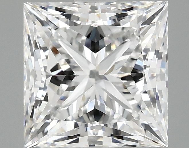 IGI Princess 2.45ct D VVS2 - Loose Lab Diamond: IGI Princess 2.45ct D VVS2 - Loose Lab Diamond Item Specifics: Source: This Is A Real Diamond Grown In A Lab Not Mined. Carat: 2.45 Cut: - Color: D Clarity: VVS2 Polish: EX Symmetry: EX Measurements: 