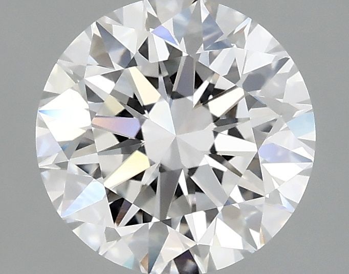 IGI Round 2.08ct D VVS2 - Loose Lab Diamond: IGI Round 2.08ct D VVS2 - Loose Lab Diamond Item Specifics: Source: This Is A Real Diamond Grown In A Lab Not Mined. Carat: 2.08 Cut: EX Color: D Clarity: VVS2 Polish: EX Symmetry: EX Measurements: 8.
