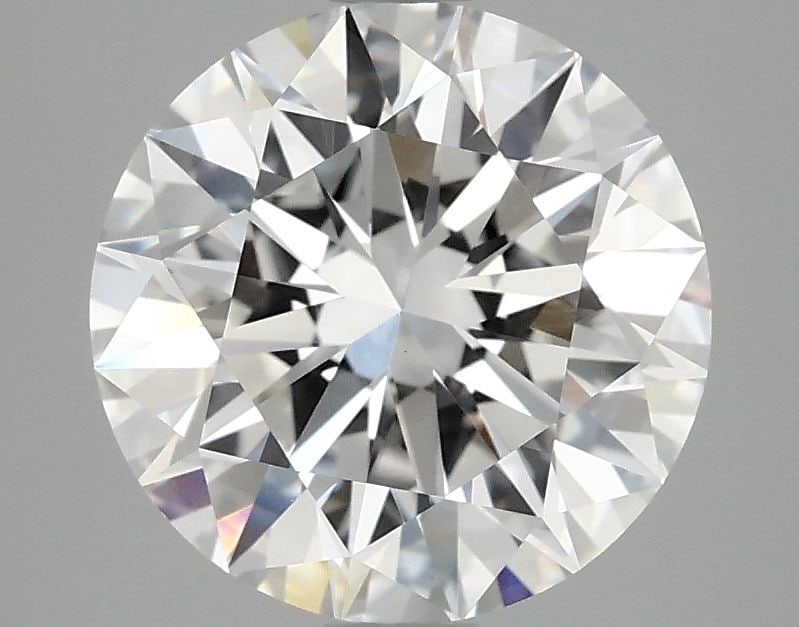 IGI Round 3.07ct E VVS2 - Loose Lab Diamond: IGI Round 3.07ct E VVS2 - Loose Lab Diamond Item Specifics: Source: This Is A Real Diamond Grown In A Lab Not Mined. Carat: 3.07 Cut: EX Color: E Clarity: VVS2 Polish: EX Symmetry: EX Measurements: 9.