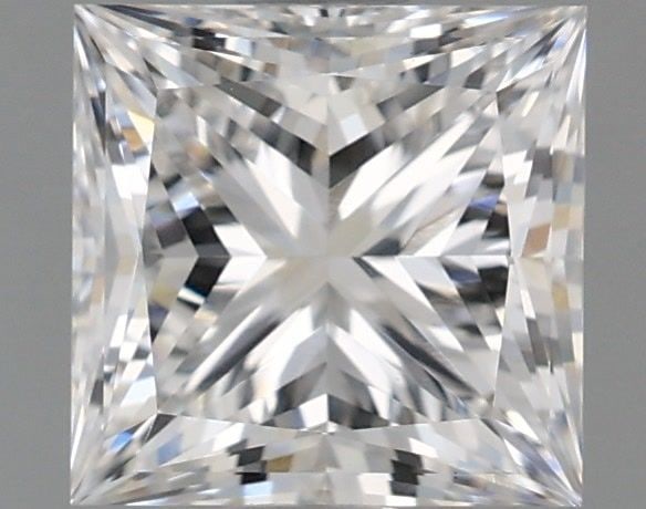 IGI Princess 1.39ct D VVS2 - Loose Lab Diamond: IGI Princess 1.39ct D VVS2 - Loose Lab Diamond Item Specifics: Source: This Is A Real Diamond Grown In A Lab Not Mined. Carat: 1.39 Cut: - Color: D Clarity: VVS2 Polish: EX Symmetry: EX Measurements: 