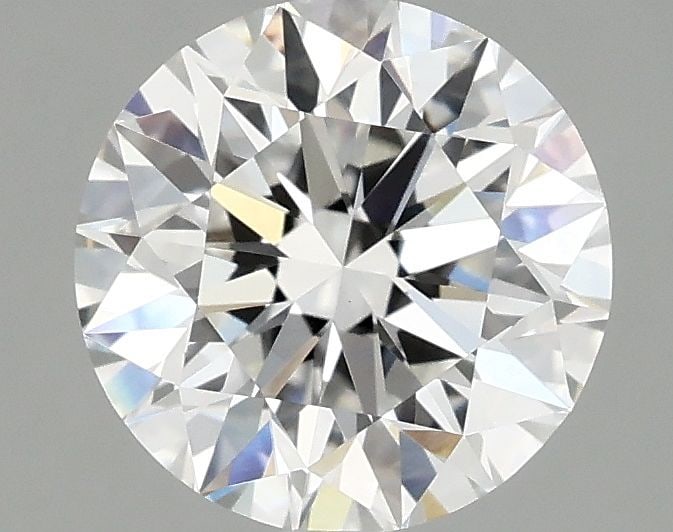 IGI Round 2.01ct F VVS2 - Loose Lab Diamond: IGI Round 2.01ct F VVS2 - Loose Lab Diamond Item Specifics: Source: This Is A Real Diamond Grown In A Lab Not Mined. Carat: 2.01 Cut: EX Color: F Clarity: VVS2 Polish: EX Symmetry: EX Measurements: 7.