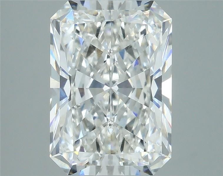 GCAL Radiant 3.04ct E VVS1 - Loose Lab Diamond: GCAL Radiant 3.04ct E VVS1 - Loose Lab Diamond Item Specifics: Source: This Is A Real Diamond Grown In A Lab Not Mined. Carat: 3.04 Cut: - Color: E Clarity: VVS1 Polish: EX Symmetry: EX Measurements: 