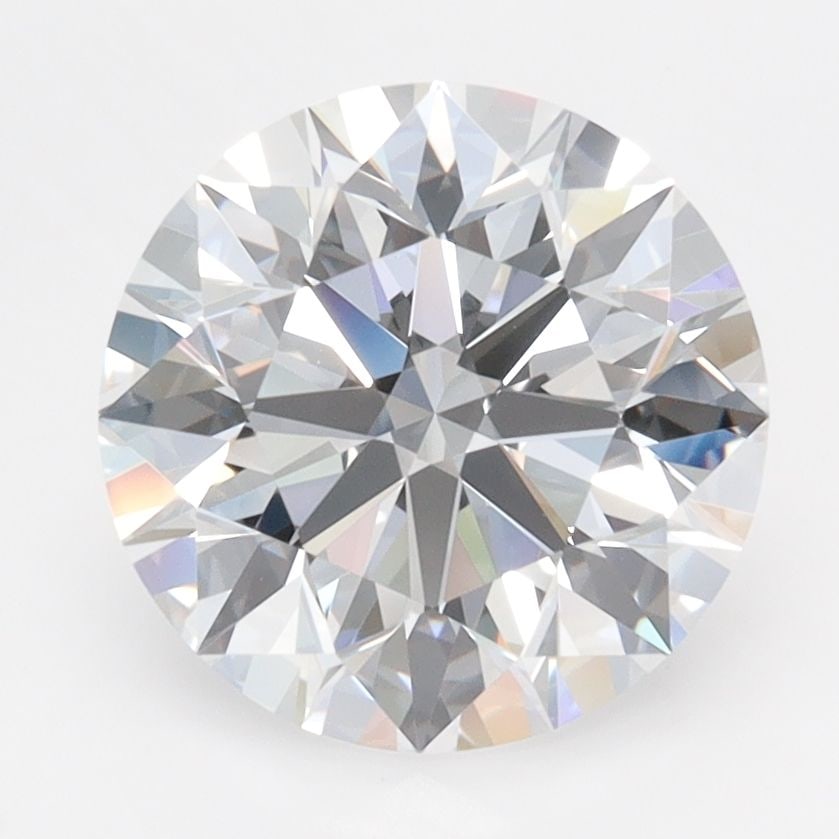 IGI Round 3.0ct D VVS1 - Ideal Loose Lab Diamond: IGI Round 3.0ct D VVS1 - Ideal Loose Lab Diamond Item Specifics: Source: This Is A Real Diamond Grown In A Lab Not Mined. Carat: 3.0 Cut: ID Color: D Clarity: VVS1 Polish: EX Symmetry: EX Measurements