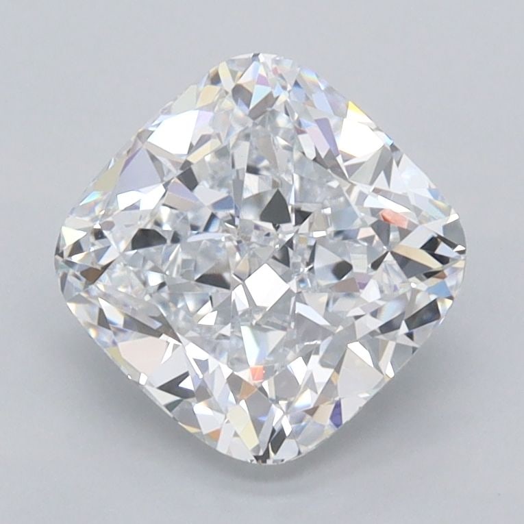 IGI Cushion Modified 2.04ct D VVS1 - Loose Lab Diamond: IGI Cushion Modified 2.04ct D VVS1 - Loose Lab Diamond Item Specifics: Source: This Is A Real Diamond Grown In A Lab Not Mined. Carat: 2.04 Cut: - Color: D Clarity: VVS1 Polish: EX Symmetry: EX Measur