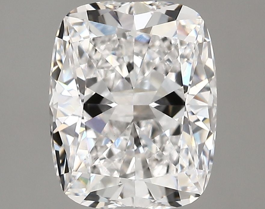 IGI Cushion Modified 3.18ct D VVS2 - Loose Lab Diamond: IGI Cushion Modified 3.18ct D VVS2 - Loose Lab Diamond Item Specifics: Source: This Is A Real Diamond Grown In A Lab Not Mined. Carat: 3.18 Cut: - Color: D Clarity: VVS2 Polish: EX Symmetry: EX Measur