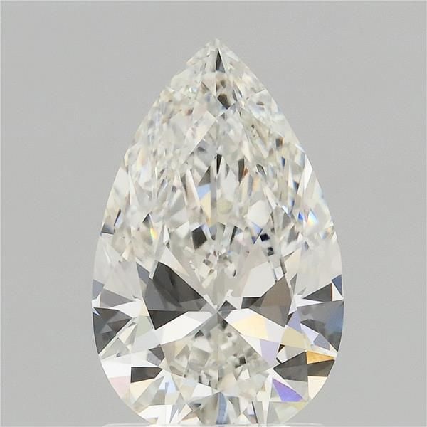 IGI Pear 1.51ct F VVS1 - Loose Lab Diamond: IGI Pear 1.51ct F VVS1 - Loose Lab Diamond Item Specifics: Source: This Is A Real Diamond Grown In A Lab Not Mined. Carat: 1.51 Cut: - Color: F Clarity: VVS1 Polish: EX Symmetry: EX Measurements: 10.3
