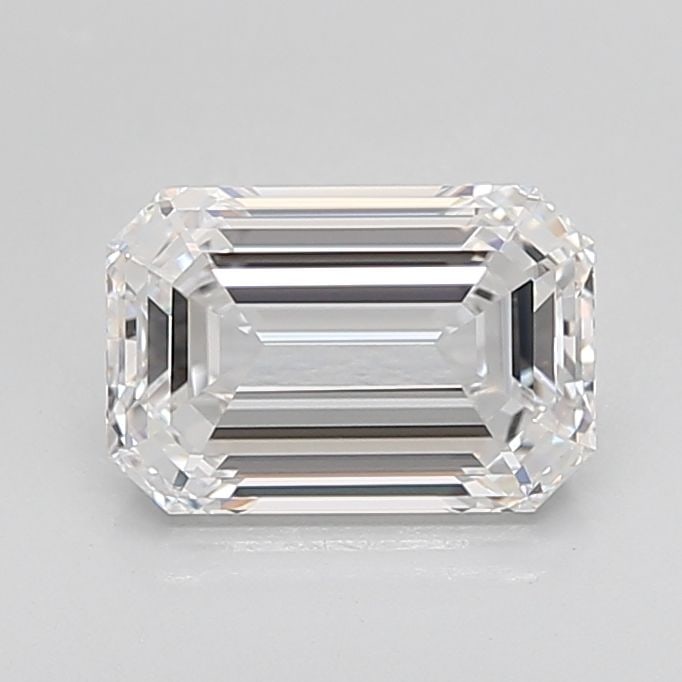 IGI Emerald 3.07ct D IF - Loose Lab Diamond: IGI Emerald 3.07ct D IF - Loose Lab Diamond Item Specifics: Source: This Is A Real Diamond Grown In A Lab Not Mined. Carat: 3.07 Cut: - Color: D Clarity: IF Polish: EX Symmetry: EX Measurements: 10.2L