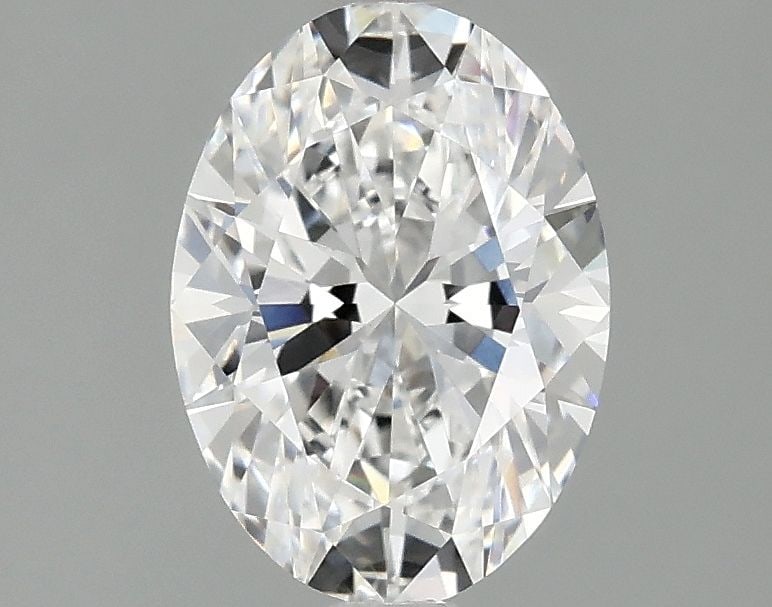 IGI Oval 1.56ct D VVS2 - Loose Lab Diamond: IGI Oval 1.56ct D VVS2 - Loose Lab Diamond Item Specifics: Source: This Is A Real Diamond Grown In A Lab Not Mined. Carat: 1.56 Cut: - Color: D Clarity: VVS2 Polish: EX Symmetry: EX Measurements: 9.12