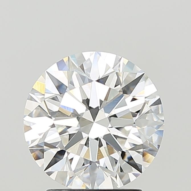 IGI Round 2.52ct E VVS1 - Ideal Loose Lab Diamond: IGI Round 2.52ct E VVS1 - Ideal Loose Lab Diamond Item Specifics: Source: This Is A Real Diamond Grown In A Lab Not Mined. Carat: 2.52 Cut: ID Color: E Clarity: VVS1 Polish: EX Symmetry: EX Measuremen