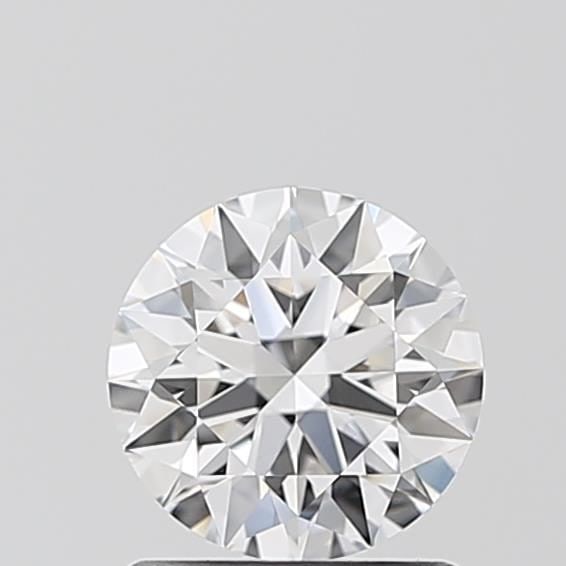 IGI Round 1.09ct D VVS2 - Ideal Loose Lab Diamond (1 of 1)