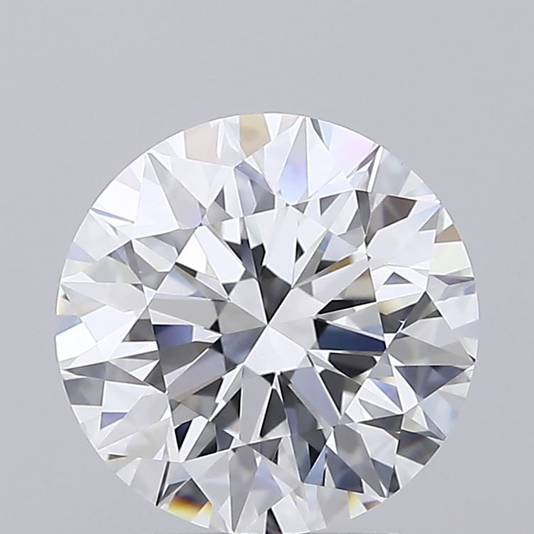 IGI Round 3.02ct F VVS2 - Loose Lab Diamond: IGI Round 3.02ct F VVS2 - Loose Lab Diamond Item Specifics: Source: This Is A Real Diamond Grown In A Lab Not Mined. Carat: 3.02 Cut: EX Color: F Clarity: VVS2 Polish: EX Symmetry: EX Measurements: 9.