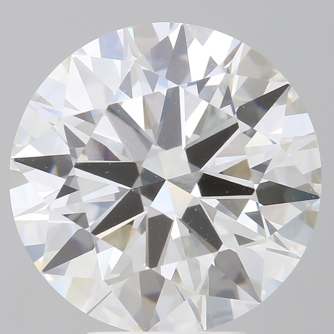 IGI Round 5.59ct E VVS2 - Ideal Loose Lab Diamond: IGI Round 5.59ct E VVS2 - Ideal Loose Lab Diamond Item Specifics: Source: This Is A Real Diamond Grown In A Lab Not Mined. Carat: 5.59 Cut: ID Color: E Clarity: VVS2 Polish: EX Symmetry: EX Measuremen
