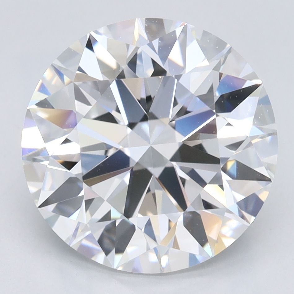 IGI Round 3.6ct D IF - Ideal Loose Lab Diamond: IGI Round 3.6ct D IF - Ideal Loose Lab Diamond Item Specifics: Source: This Is A Real Diamond Grown In A Lab Not Mined. Carat: 3.6 Cut: ID Color: D Clarity: IF Polish: EX Symmetry: EX Measurements:
