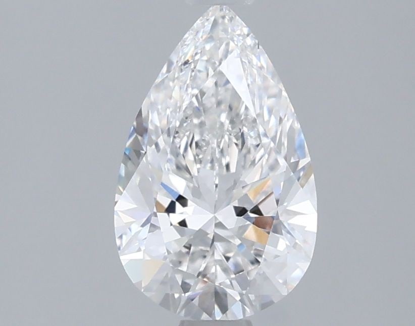 IGI Pear 1.21ct D VVS1 - Loose Lab Diamond: IGI Pear 1.21ct D VVS1 - Loose Lab Diamond Item Specifics: Source: This Is A Real Diamond Grown In A Lab Not Mined. Carat: 1.21 Cut: - Color: D Clarity: VVS1 Polish: EX Symmetry: EX Measurements: 9.48