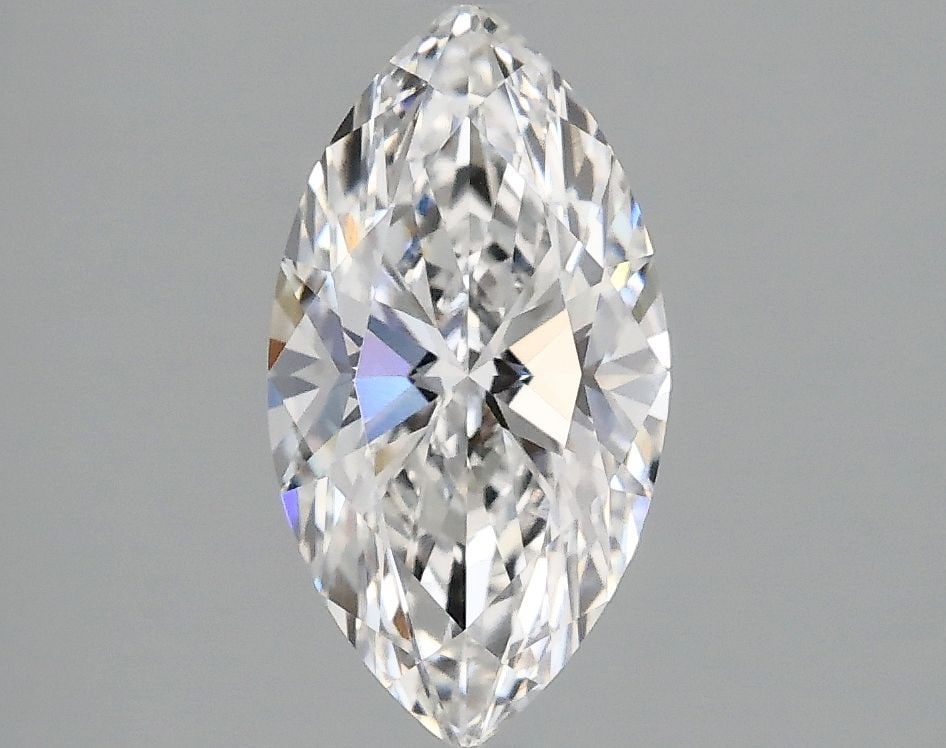 IGI Marquise 1.47ct E VVS2 - Loose Lab Diamond: IGI Marquise 1.47ct E VVS2 - Loose Lab Diamond Item Specifics: Source: This Is A Real Diamond Grown In A Lab Not Mined. Carat: 1.47 Cut: - Color: E Clarity: VVS2 Polish: EX Symmetry: EX Measurements: 