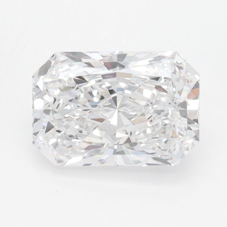 IGI Radiant 1.26ct D VVS1 - Loose Lab Diamond: IGI Radiant 1.26ct D VVS1 - Loose Lab Diamond Item Specifics: Source: This Is A Real Diamond Grown In A Lab Not Mined. Carat: 1.26 Cut: - Color: D Clarity: VVS1 Polish: EX Symmetry: EX Measurements: 7