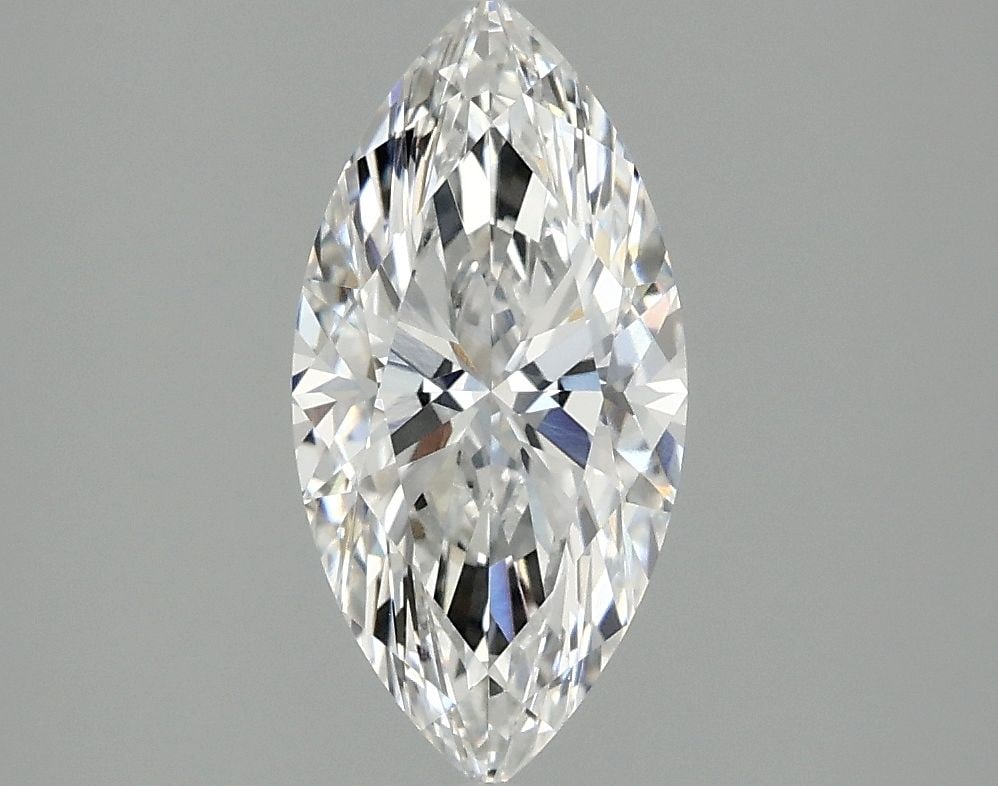 IGI Marquise 1.51ct E VVS2 - Loose Lab Diamond: IGI Marquise 1.51ct E VVS2 - Loose Lab Diamond Item Specifics: Source: This Is A Real Diamond Grown In A Lab Not Mined. Carat: 1.51 Cut: - Color: E Clarity: VVS2 Polish: EX Symmetry: EX Measurements: 