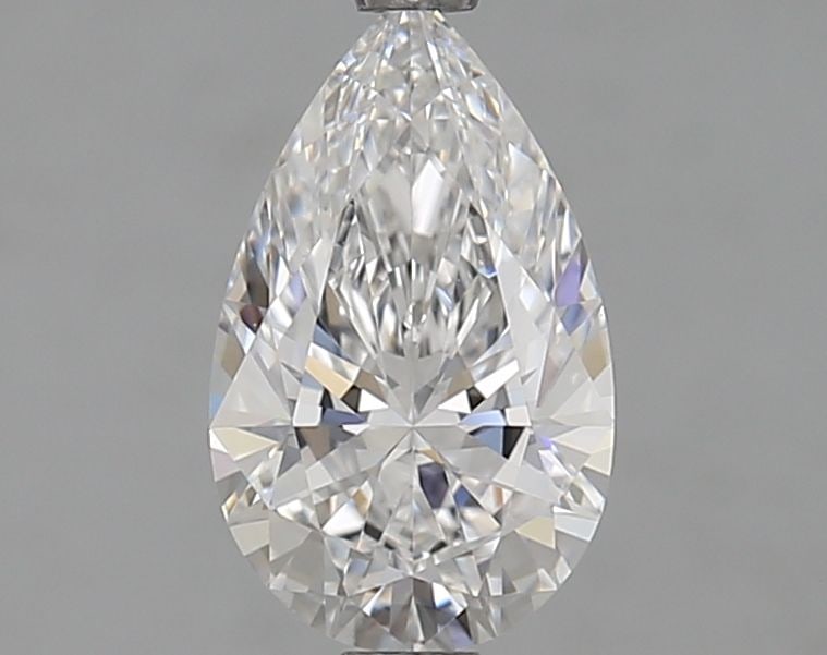 IGI Pear 1.31ct D VVS2 - Loose Lab Diamond (1 of 1)