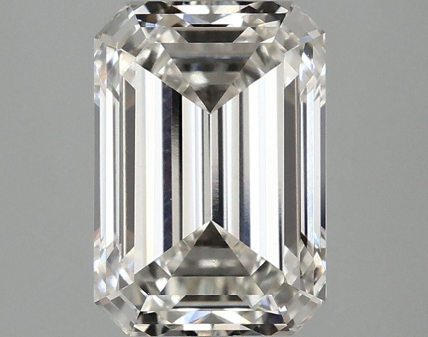 IGI Emerald 3.03ct H VVS2 - Loose Lab Diamond: IGI Emerald 3.03ct H VVS2 - Loose Lab Diamond Item Specifics: Source: This Is A Real Diamond Grown In A Lab Not Mined. Carat: 3.03 Cut: - Color: H Clarity: VVS2 Polish: EX Symmetry: EX Measurements: 9