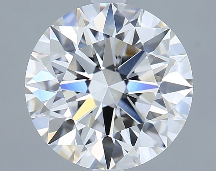 IGI Round 3.01ct F VVS1 - Loose Lab Diamond: IGI Round 3.01ct F VVS1 - Loose Lab Diamond Item Specifics: Source: This Is A Real Diamond Grown In A Lab Not Mined. Carat: 3.01 Cut: EX Color: F Clarity: VVS1 Polish: EX Symmetry: EX Measurements: 9.