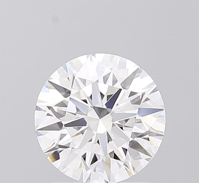 IGI Round 1.54ct E VVS2 - Ideal Loose Lab Diamond (1 of 1)