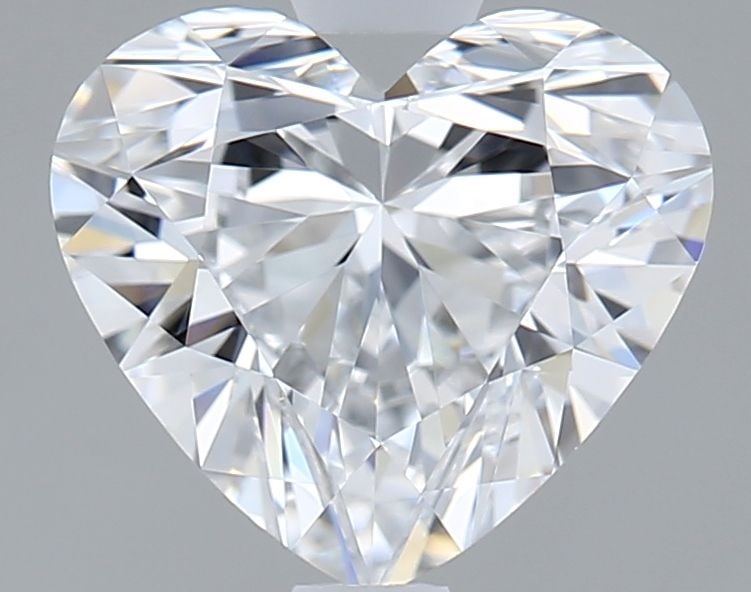 IGI Heart 1.51ct D VVS1 - Loose Lab Diamond: IGI Heart 1.51ct D VVS1 - Loose Lab Diamond Item Specifics: Source: This Is A Real Diamond Grown In A Lab Not Mined. Carat: 1.51 Cut: - Color: D Clarity: VVS1 Polish: EX Symmetry: EX Measurements: 6.9