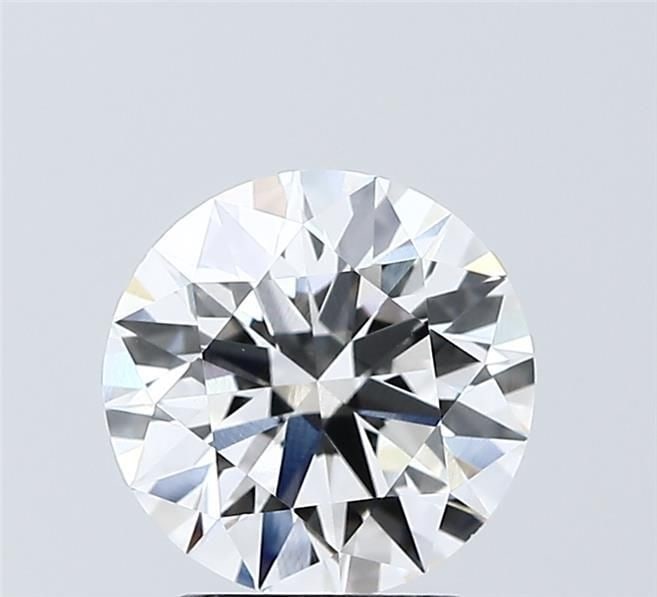 IGI Round 2.05ct F VVS2 - Ideal Loose Lab Diamond: IGI Round 2.05ct F VVS2 - Ideal Loose Lab Diamond Item Specifics: Source: This Is A Real Diamond Grown In A Lab Not Mined. Carat: 2.05 Cut: ID Color: F Clarity: VVS2 Polish: EX Symmetry: EX Measuremen