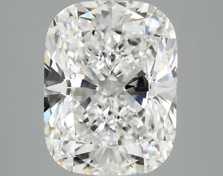 IGI Cushion Modified 3.01ct E VVS2 - Loose Lab Diamond: IGI Cushion Modified 3.01ct E VVS2 - Loose Lab Diamond Item Specifics: Source: This Is A Real Diamond Grown In A Lab Not Mined. Carat: 3.01 Cut: - Color: E Clarity: VVS2 Polish: EX Symmetry: EX Measur