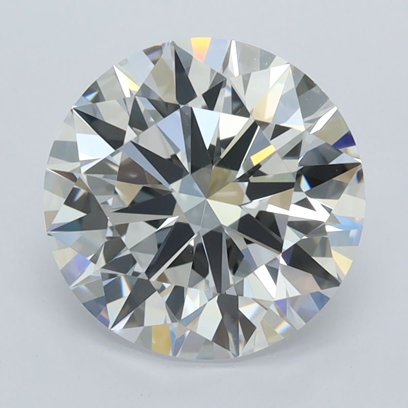 IGI Round 2.71ct D VVS1 - Ideal Loose Lab Diamond: IGI Round 2.71ct D VVS1 - Ideal Loose Lab Diamond Item Specifics: Source: This Is A Real Diamond Grown In A Lab Not Mined. Carat: 2.71 Cut: ID Color: D Clarity: VVS1 Polish: EX Symmetry: EX Measuremen