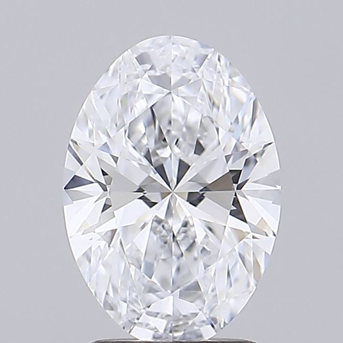 IGI Oval 1.5ct D IF - Loose Lab Diamond: IGI Oval 1.5ct D IF - Loose Lab Diamond Item Specifics: Source: This Is A Real Diamond Grown In A Lab Not Mined. Carat: 1.5 Cut: - Color: D Clarity: IF Polish: EX Symmetry: EX Measurements: 9.19L X 6.