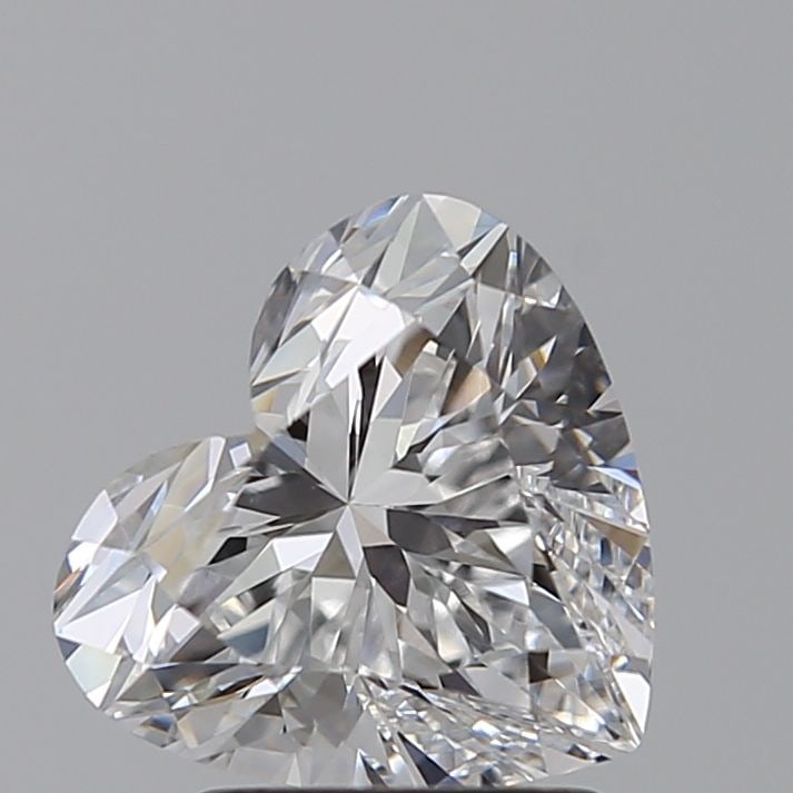 IGI Heart 2.04ct D VVS2 - Loose Lab Diamond: IGI Heart 2.04ct D VVS2 - Loose Lab Diamond Item Specifics: Source: This Is A Real Diamond Grown In A Lab Not Mined. Carat: 2.04 Cut: - Color: D Clarity: VVS2 Polish: EX Symmetry: EX Measurements: 7.9