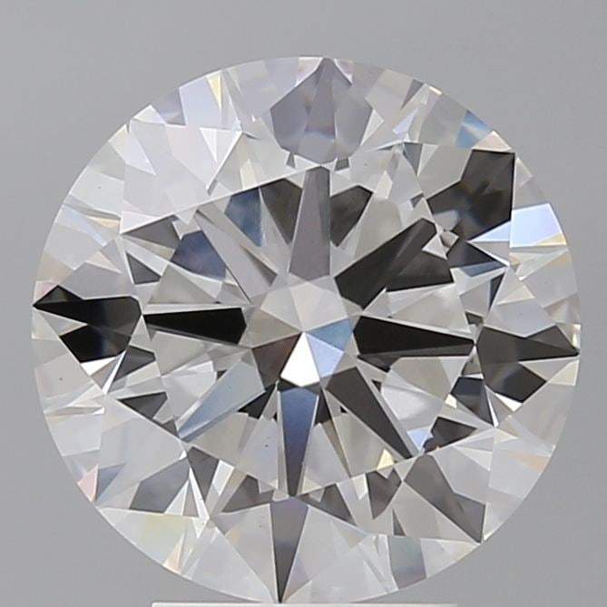 IGI Round 4.52ct E VVS2 - Loose Lab Diamond: IGI Round 4.52ct E VVS2 - Loose Lab Diamond Item Specifics: Source: This Is A Real Diamond Grown In A Lab Not Mined. Carat: 4.52 Cut: EX Color: E Clarity: VVS2 Polish: EX Symmetry: EX Measurements: 10
