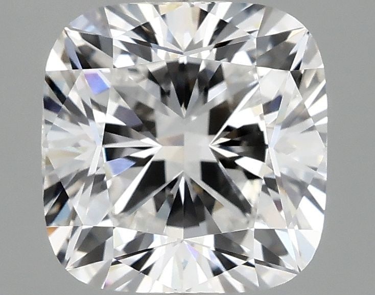 IGI Cushion Modified 2.91ct D VVS2 - Loose Lab Diamond: IGI Cushion Modified 2.91ct D VVS2 - Loose Lab Diamond Item Specifics: Source: This Is A Real Diamond Grown In A Lab Not Mined. Carat: 2.91 Cut: - Color: D Clarity: VVS2 Polish: EX Symmetry: EX Measur