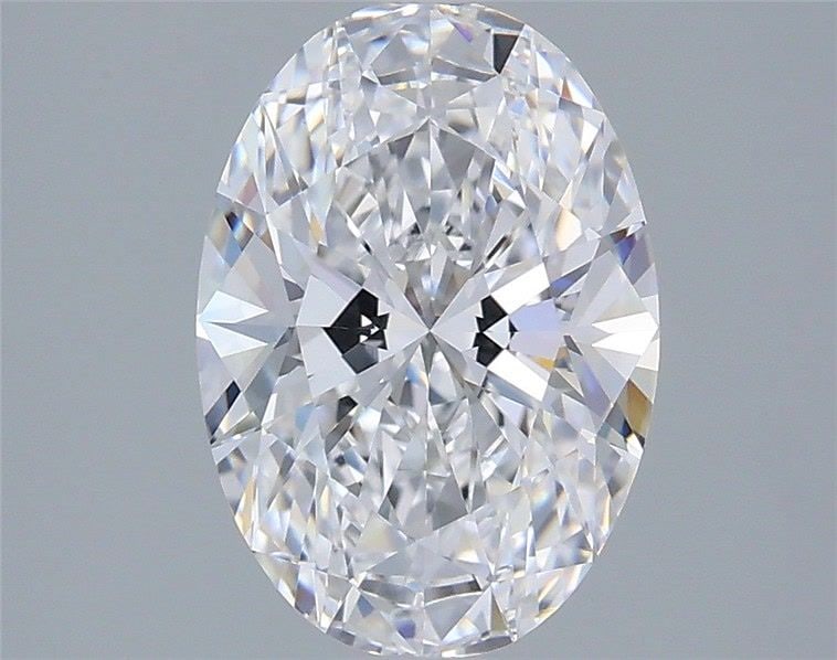 IGI Oval 2.01ct D VVS1 - Loose Lab Diamond: IGI Oval 2.01ct D VVS1 - Loose Lab Diamond Item Specifics: Source: This Is A Real Diamond Grown In A Lab Not Mined. Carat: 2.01 Cut: - Color: D Clarity: VVS1 Polish: EX Symmetry: EX Measurements: 10.2