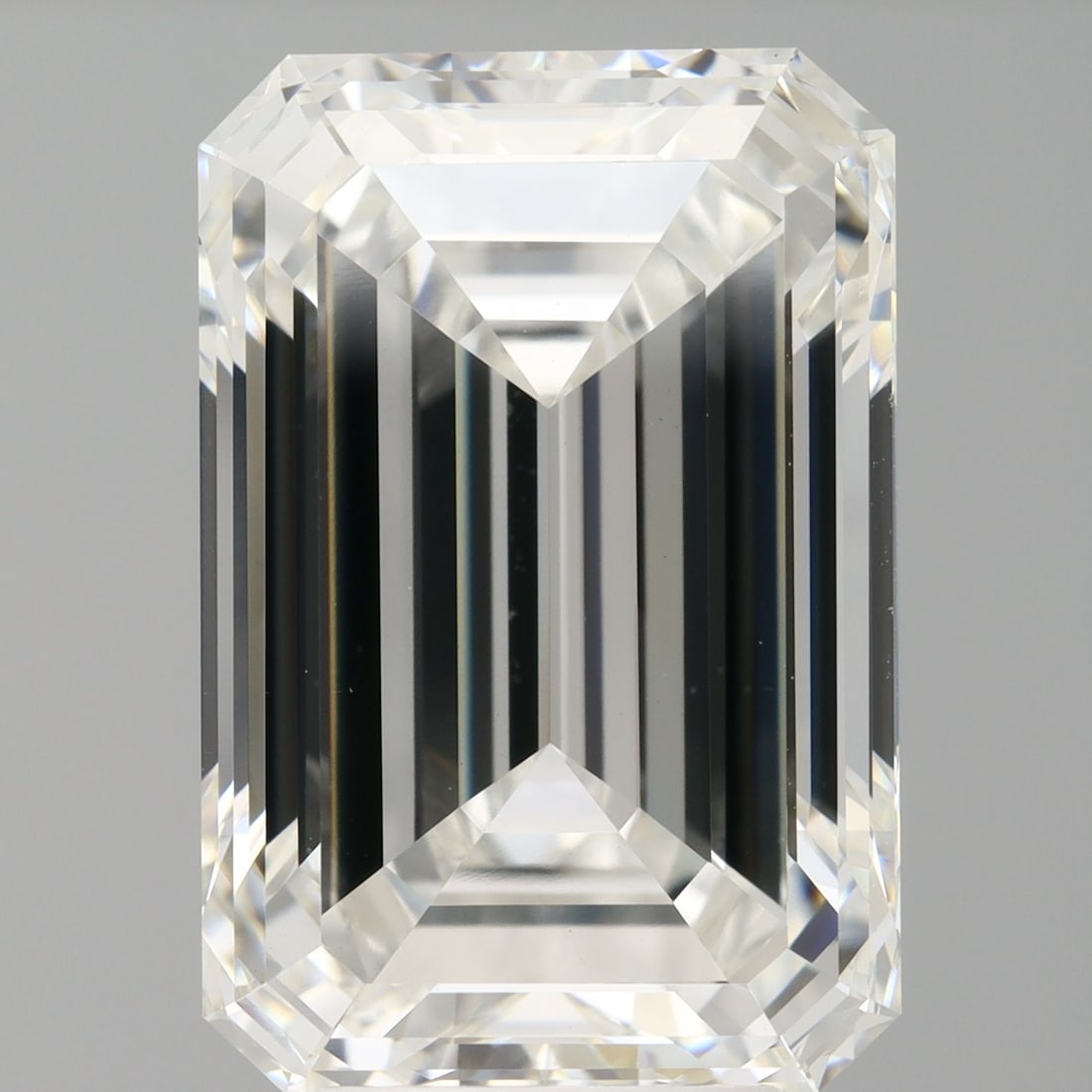 IGI Emerald 6.51ct F VVS2 - Loose Lab Diamond: IGI Emerald 6.51ct F VVS2 - Loose Lab Diamond Item Specifics: Source: This Is A Real Diamond Grown In A Lab Not Mined. Carat: 6.51 Cut: - Color: F Clarity: VVS2 Polish: EX Symmetry: EX Measurements: 1